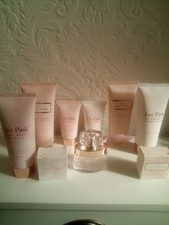 next just pink bundle perfume plue 8 other items