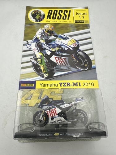 Rossi the bike collection - bike,