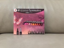 DecoTime Twin markers