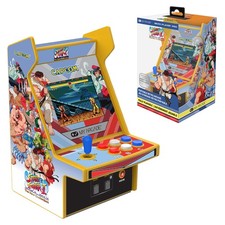 My Arcade Super Street Fighter