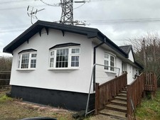 45ft X 24ft Mobile Home