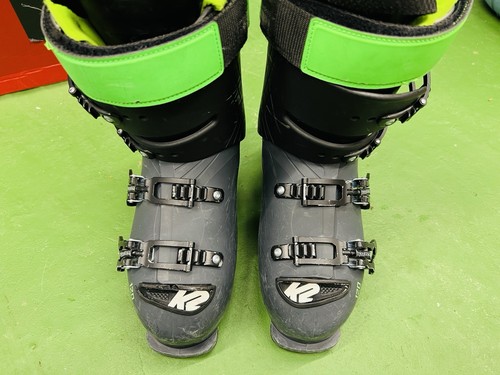 Bfc 120 ski - , boots