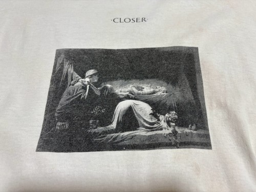 Vintage y2k joy division - joy,