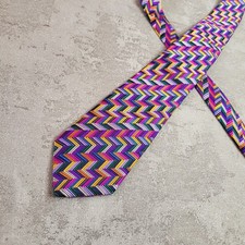 Duchamp London Necktie Men's