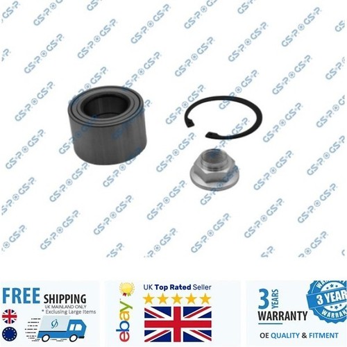 Wheel bearing kit for - kit, mazda