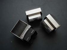 Exakta Ihagee camera WLF and