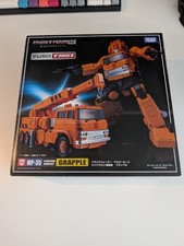 Takara Transformers