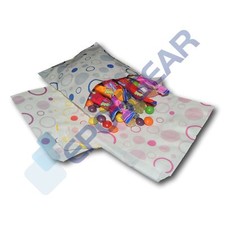 5" x 5" Candy Paper Bags Sweet