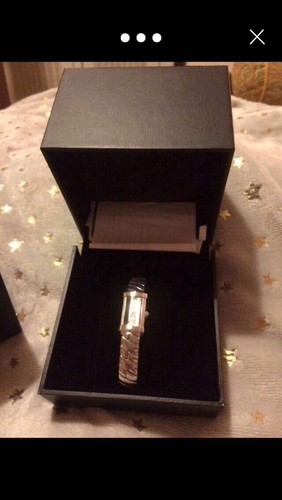 Ladies amadeus watch - ladies,