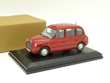 Oxford SB 1/43 - Austin Taxi