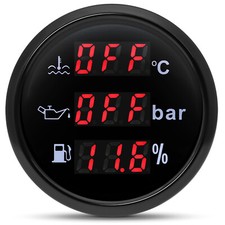 52MM 3 IN 1 Multifunction