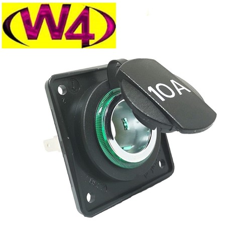 Berker volt cigar socket - 12,