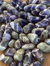 Green Amethyst / Prasiolite