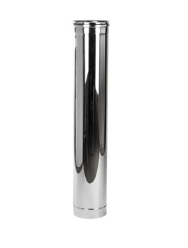 Flue liner pipe stainless - liner,