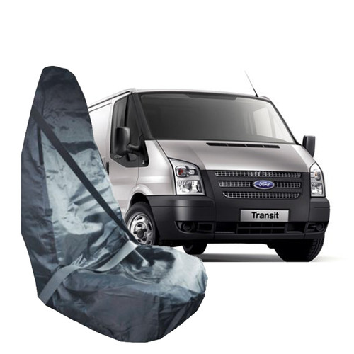 Ford transit 2007 - (mk7), on
