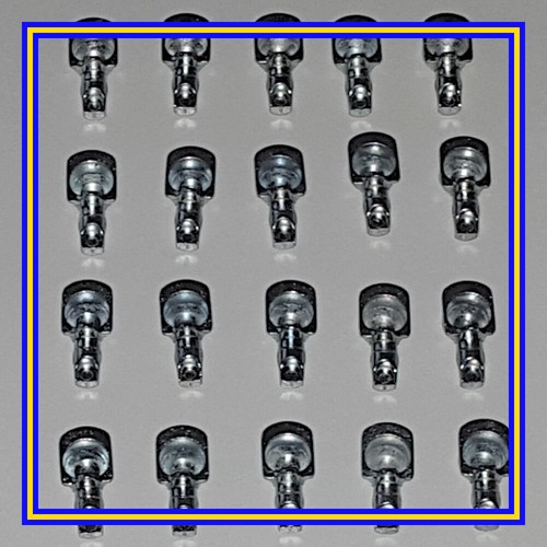 121762 ikea billy - 20,
