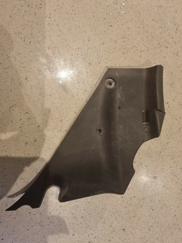 Honda cbr 600 rear - honda, inner