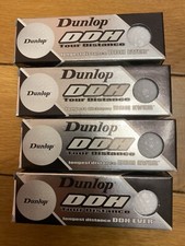 4 xDunlop DDH Longest Distance