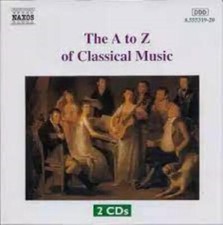 Various Artists - A-Z of