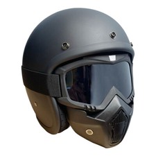 Motorcycle Goggles Mask for