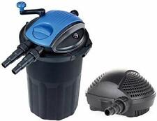 Swell UK Premium Pressure