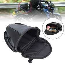 Motorcycle Tail Bag Rear Seat