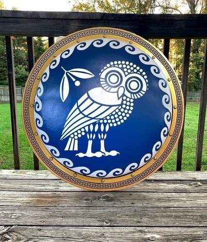 Medieval armor odyssey owl - medieval,