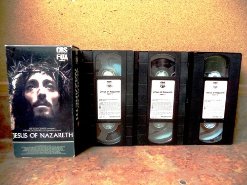 Jesus nazareth - nazareth, 1990)