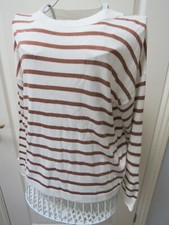 InWear Ladies Breton Stripe