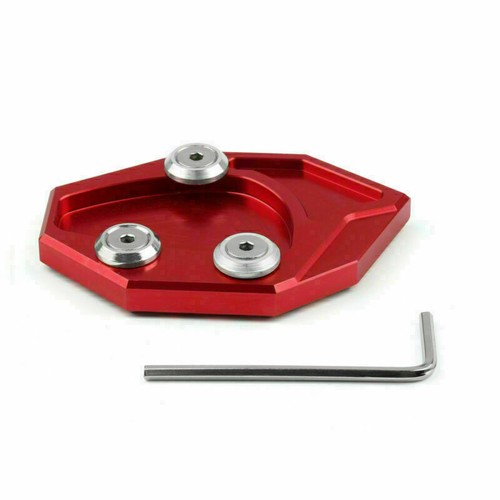Stand kickstand plate - plate, for