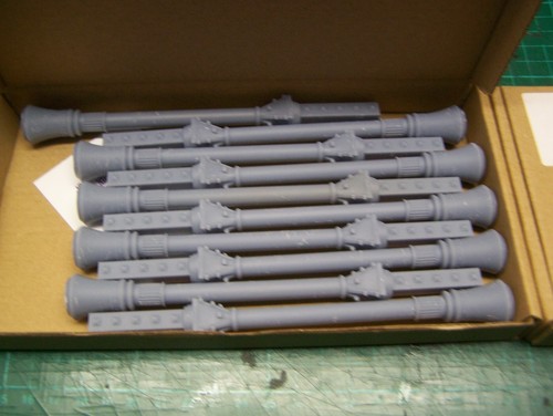 16mm scale sm32 - 10,