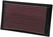 Fits K&N 33-2075 Panel filter