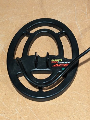 Garrett 9 proformance - 9″,