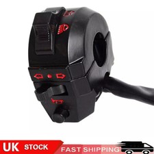 Universal Motorcycle