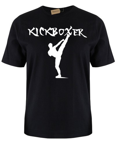 Kick boxing shirt - boxing, -xxxl