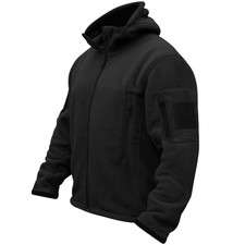 Tactical Recon Fleece Jacket