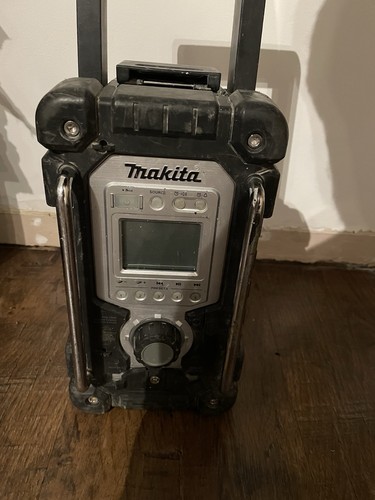 Makita dmr109 dab job site - dmr109,