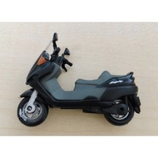 Yamaha Bike Collection Majesty