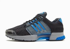 adidas Climacool Mens Trainers Black/Blue