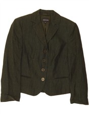 CLAUDIA STRATER Womens 4