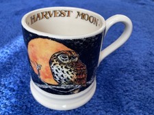 HARVEST MOON - 1/2 Pint Mug -
