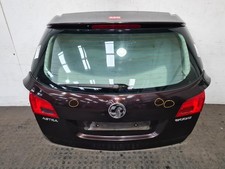 VAUXHALL ASTRA J MK6 2013