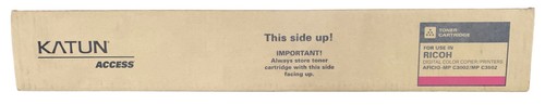 Katun magenta toner - katun, cartridge