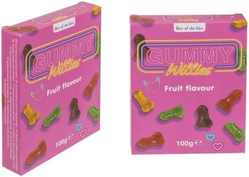 Best before gummy - before,