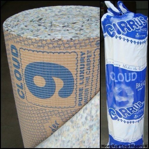 Cloud cirrus 9mm thick - cloud,