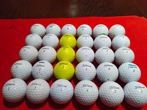 Titleist pro and v1x - titleist,
