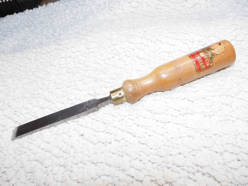 Hale bros beech handled - -,