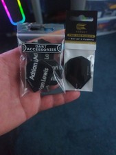 Adrian Lewis Darts Flights