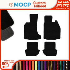 Carpet Car Mats to fit Porsche