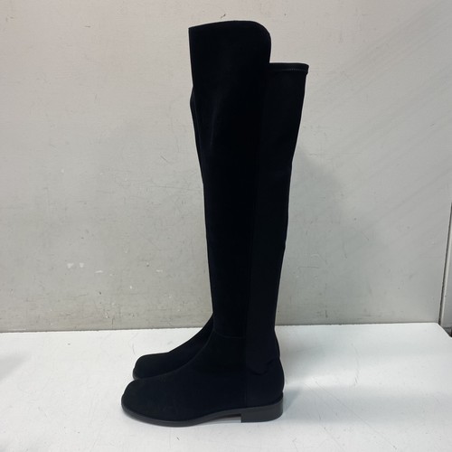 Stuart weitzman black - stuart,